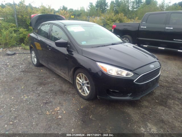 FORD FOCUS 2018 1fadp3f20jl212779