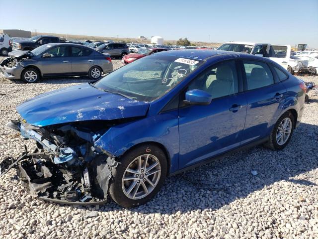 FORD FOCUS 2018 1fadp3f20jl212958