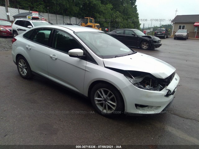 FORD FOCUS 2018 1fadp3f20jl214130