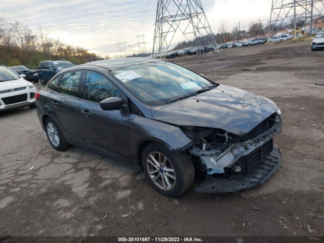 FORD FOCUS 2018 1fadp3f20jl214158