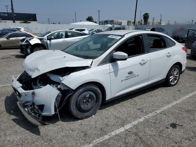 FORD FOCUS 2018 1fadp3f20jl218291