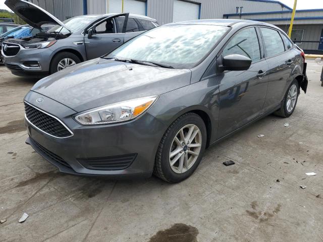 FORD FOCUS SE 2018 1fadp3f20jl218338