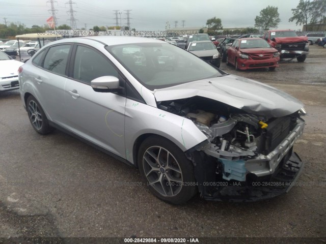 FORD FOCUS 2018 1fadp3f20jl221465