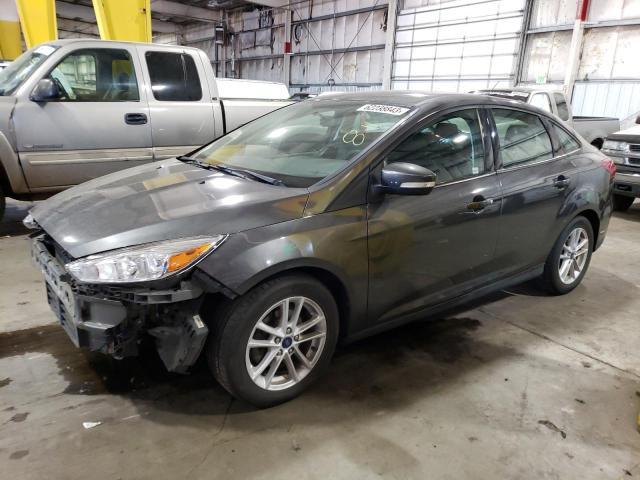 FORD FOCUS SE 2018 1fadp3f20jl224561