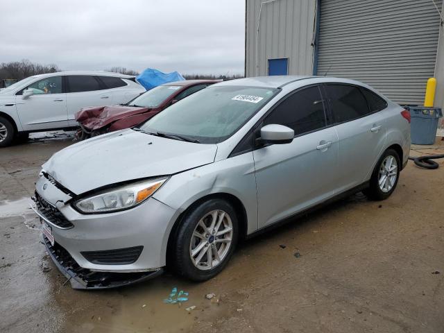 FORD ALL OTHER 2018 1fadp3f20jl225046