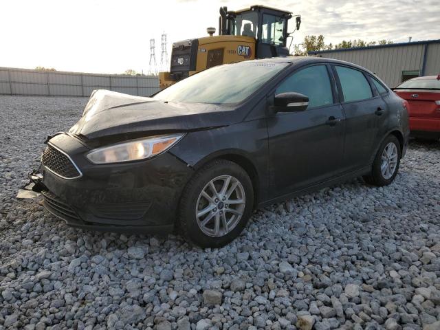 FORD FOCUS 2018 1fadp3f20jl228190