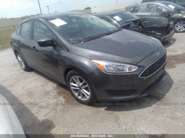 FORD FOCUS 2018 1fadp3f20jl229503