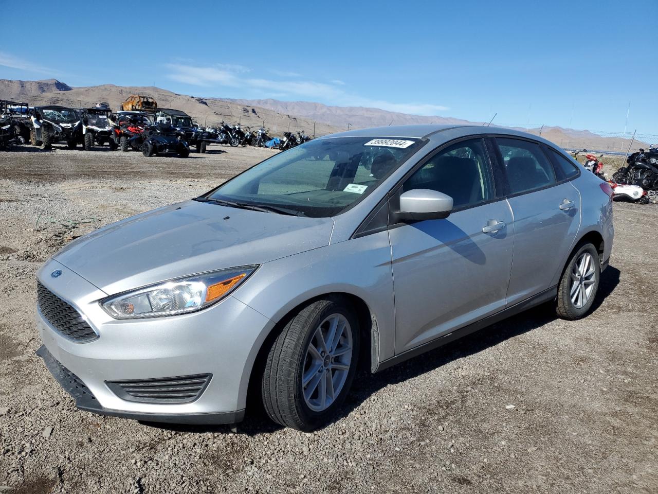 FORD FOCUS 2018 1fadp3f20jl231641