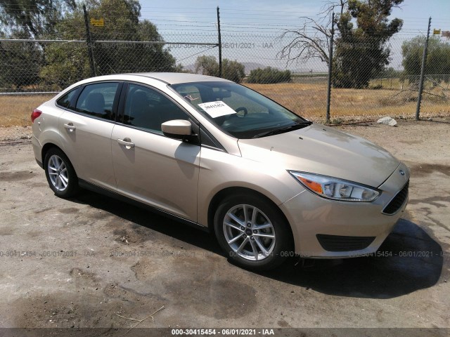 FORD NULL 2018 1fadp3f20jl234345