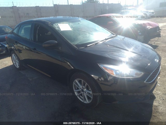 FORD FOCUS 2018 1fadp3f20jl251047