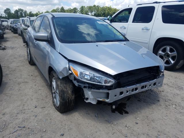 FORD FOCUS SE 2018 1fadp3f20jl252991