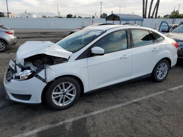 FORD FOCUS SE 2018 1fadp3f20jl254093