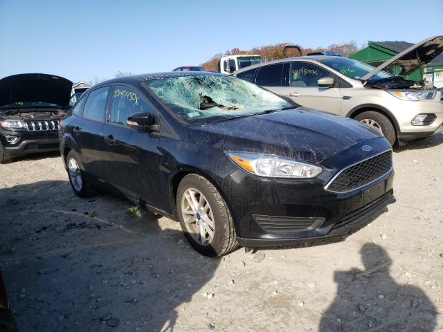 FORD FOCUS SE 2018 1fadp3f20jl254322