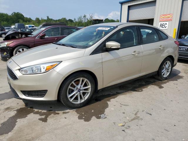 FORD FOCUS SE 2018 1fadp3f20jl254725