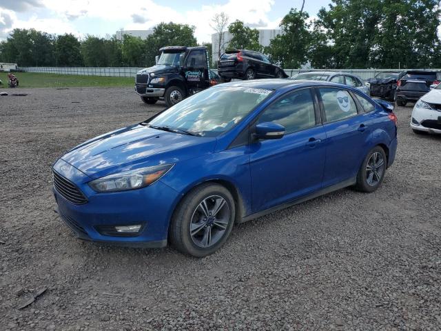 FORD FOCUS SE 2018 1fadp3f20jl254806