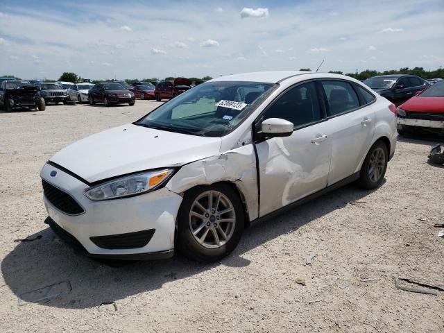 FORD FOCUS SE 2018 1fadp3f20jl256202