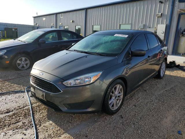 FORD FOCUS 2018 1fadp3f20jl256605