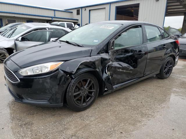 FORD FOCUS 2018 1fadp3f20jl262372