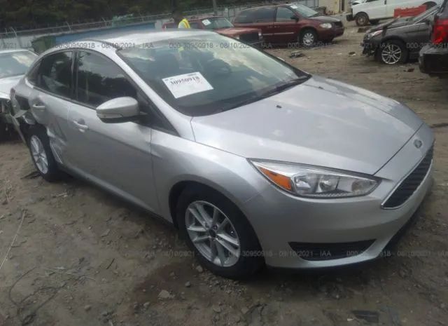 FORD FOCUS 2018 1fadp3f20jl268379