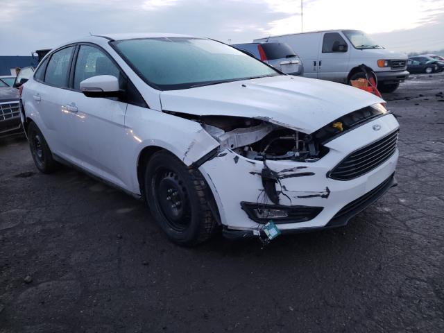 FORD FOCUS SE 2018 1fadp3f20jl268429