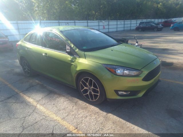 FORD FOCUS 2018 1fadp3f20jl268706