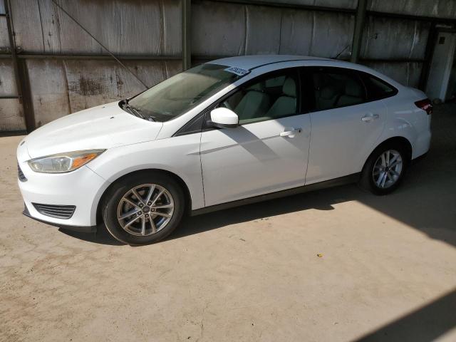 FORD FOCUS 2018 1fadp3f20jl273310