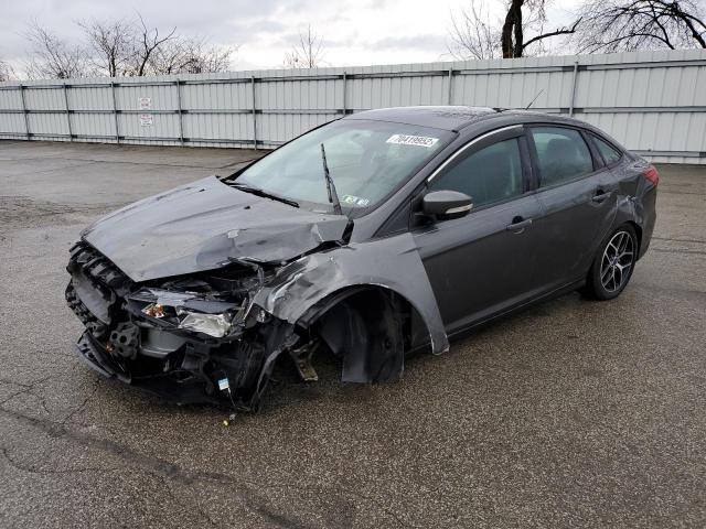 FORD FOCUS SE 2018 1fadp3f20jl276353