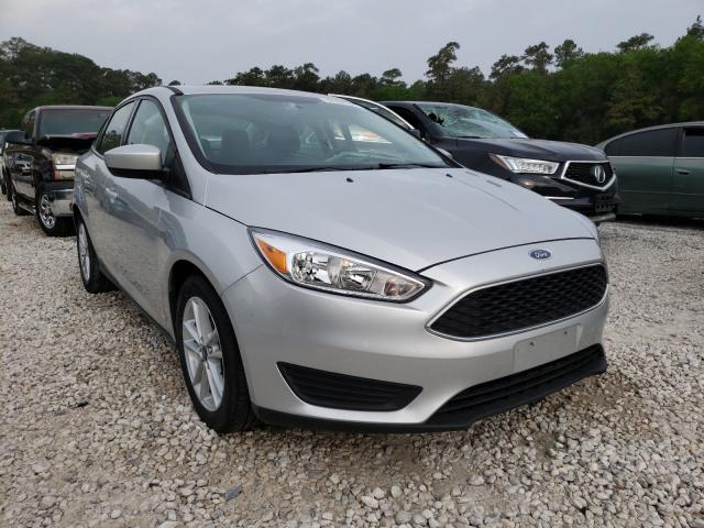 FORD FOCUS SE 2018 1fadp3f20jl277440