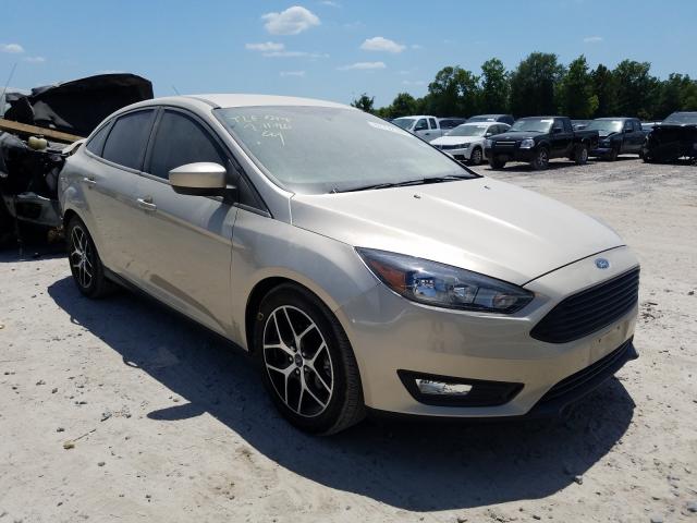 FORD FOCUS SE 2018 1fadp3f20jl277566