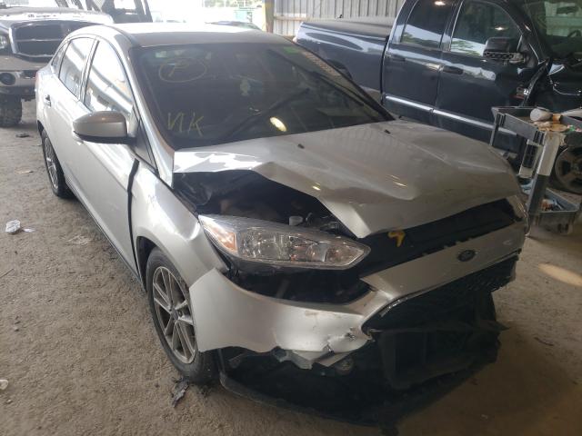 FORD FOCUS SE 2018 1fadp3f20jl279950