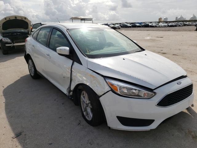 FORD FOCUS SE 2018 1fadp3f20jl280497