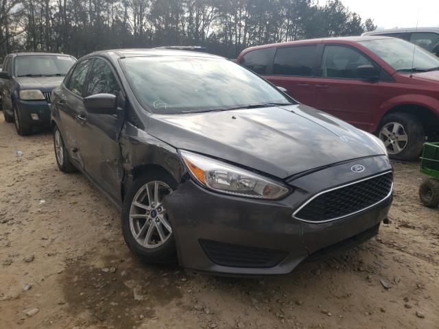 FORD FOCUS SE 2018 1fadp3f20jl288468