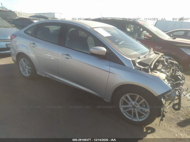 FORD FOCUS 2018 1fadp3f20jl288549