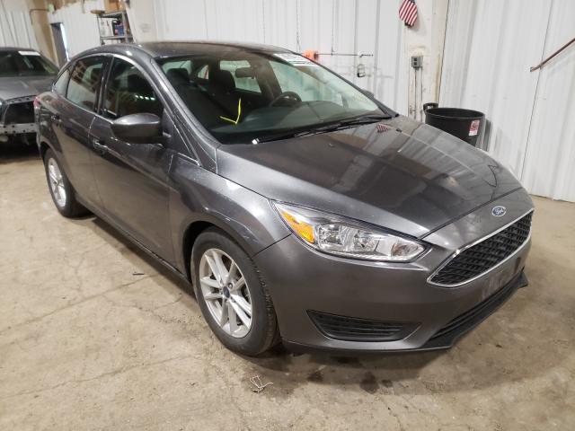 FORD FOCUS SE 2018 1fadp3f20jl288731