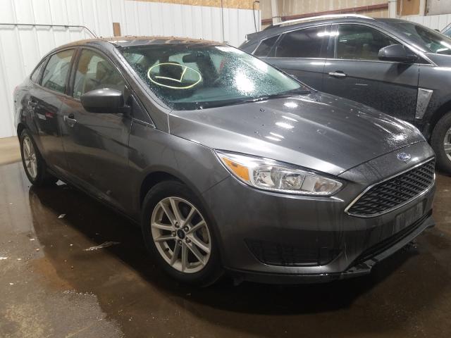 FORD FOCUS SE 2018 1fadp3f20jl288762