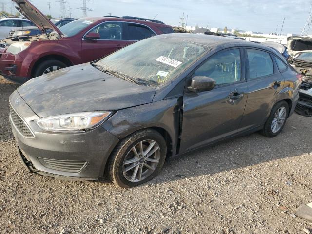 FORD FOCUS SE 2018 1fadp3f20jl291905