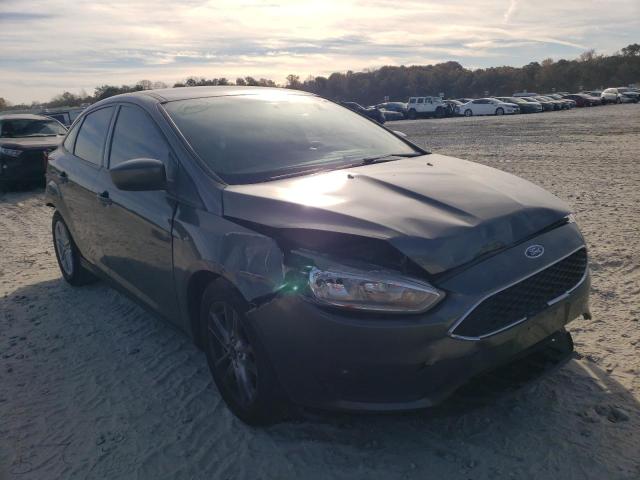 FORD FOCUS 2018 1fadp3f20jl295131