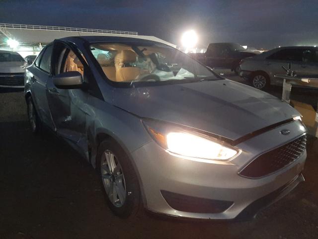 FORD FOCUS SE 2018 1fadp3f20jl295940