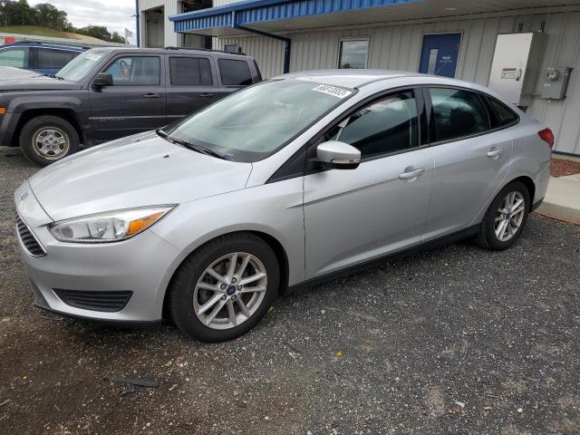 FORD FOCUS SE 2018 1fadp3f20jl302093