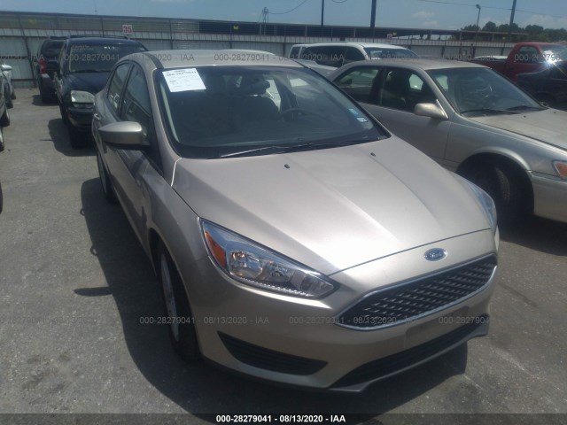 FORD FOCUS 2018 1fadp3f20jl302370