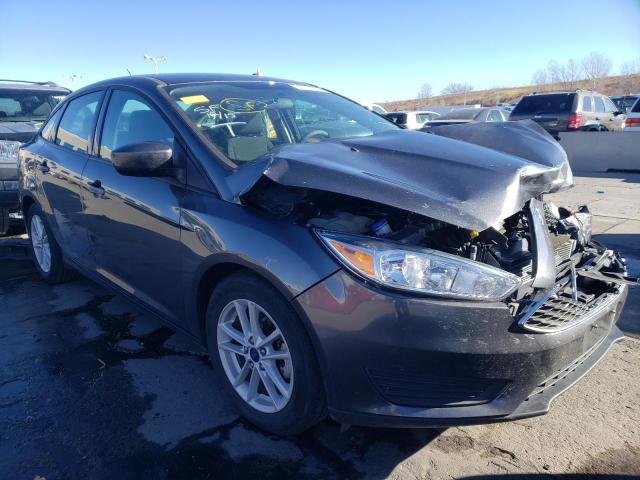 FORD FOCUS SE 2018 1fadp3f20jl303440