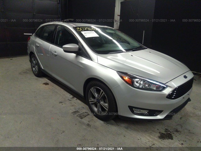 FORD FOCUS 2018 1fadp3f20jl304975