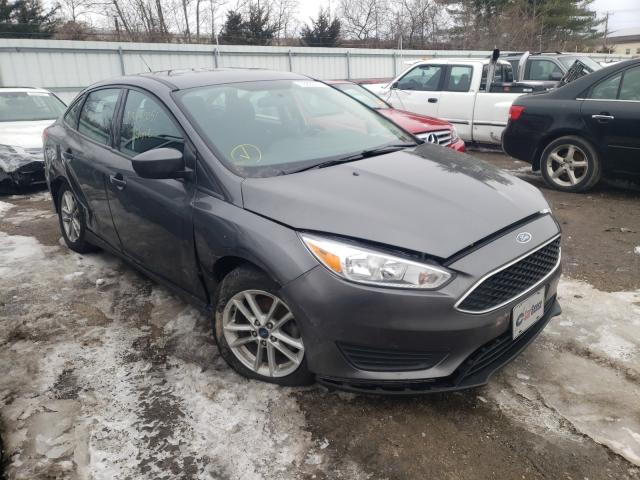 FORD FOCUS SE 2018 1fadp3f20jl306385