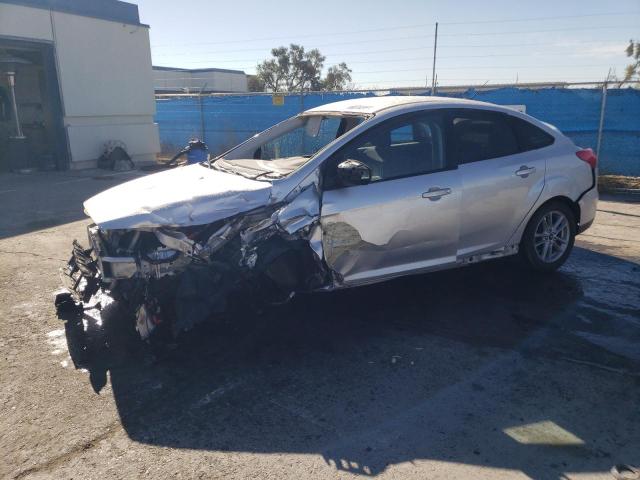 FORD FOCUS 2018 1fadp3f20jl307858