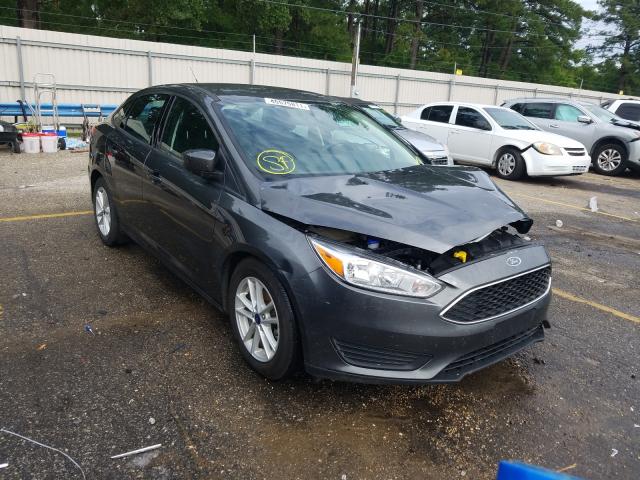 FORD FOCUS SE 2018 1fadp3f20jl308461