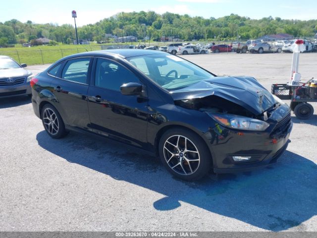 FORD FOCUS 2018 1fadp3f20jl312235