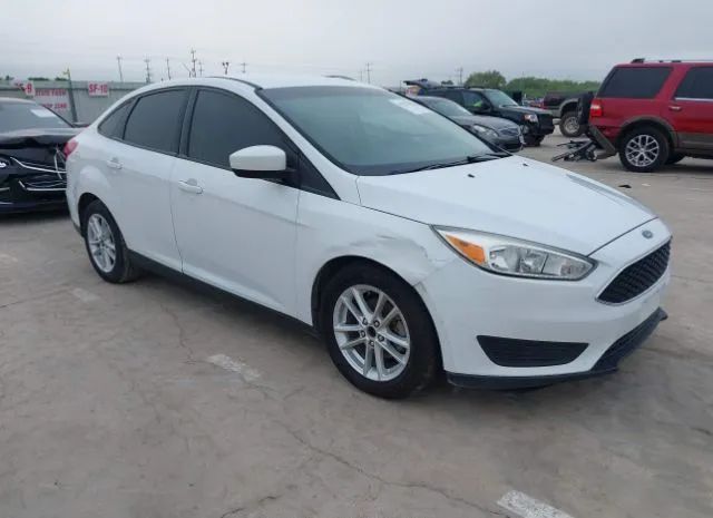 FORD FOCUS 2018 1fadp3f20jl321565