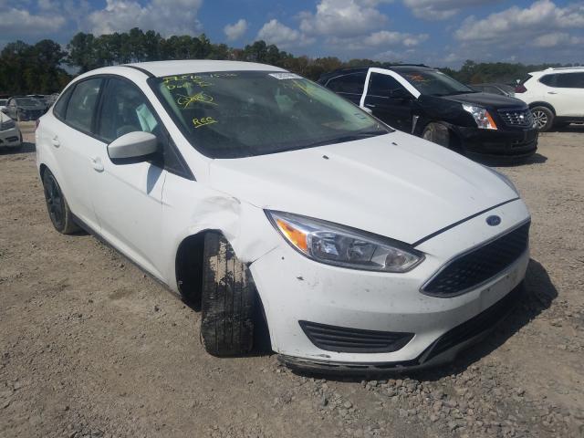 FORD FOCUS SE 2018 1fadp3f20jl324823