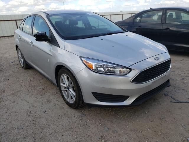 FORD FOCUS SE 2018 1fadp3f20jl325065