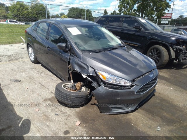 FORD FOCUS 2018 1fadp3f20jl326362